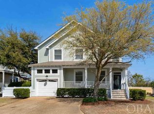 755 Ridge Point Dr LOT 40, Corolla, NC 27927