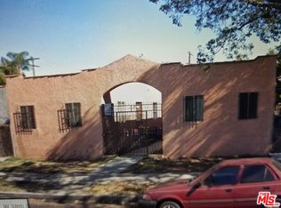 3902 Brighton Ave, Los Angeles, CA 90062