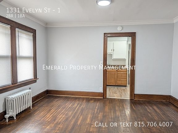 4th image of 1331 Evelyn St #1