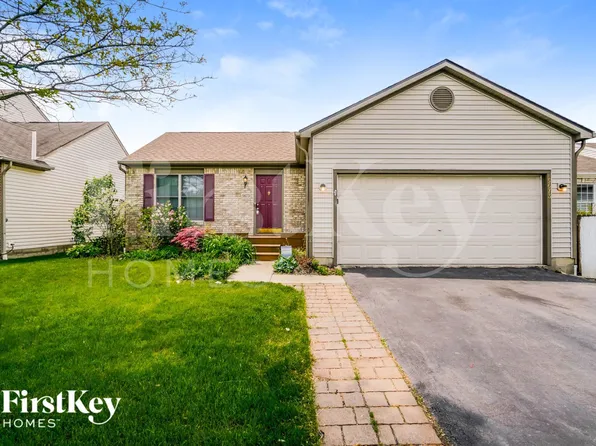 5673 Larksdale Dr, Galloway, OH 43119