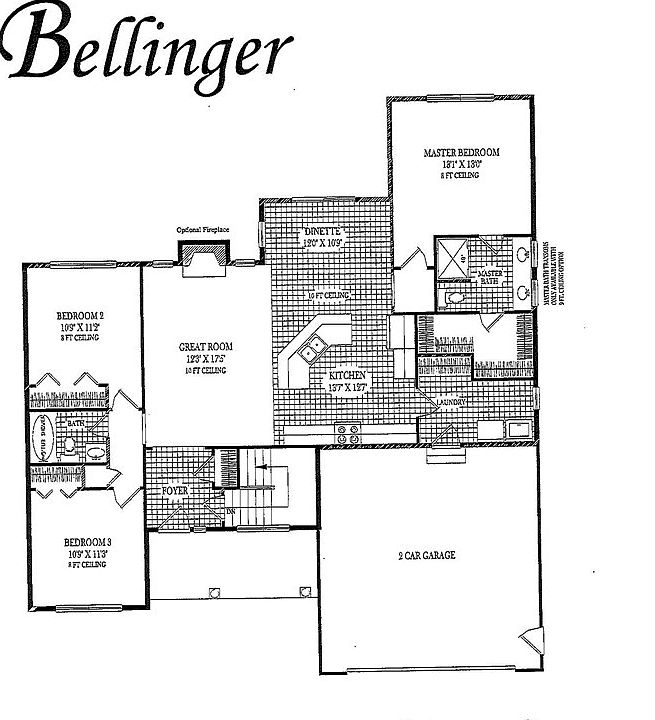2nd image of 107 Diamond Pl