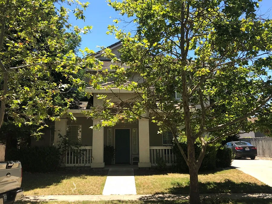 3208 Mayten Way photo 1
