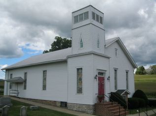 3257 Johnson Mill Rd, Lewisburg, PA 17837