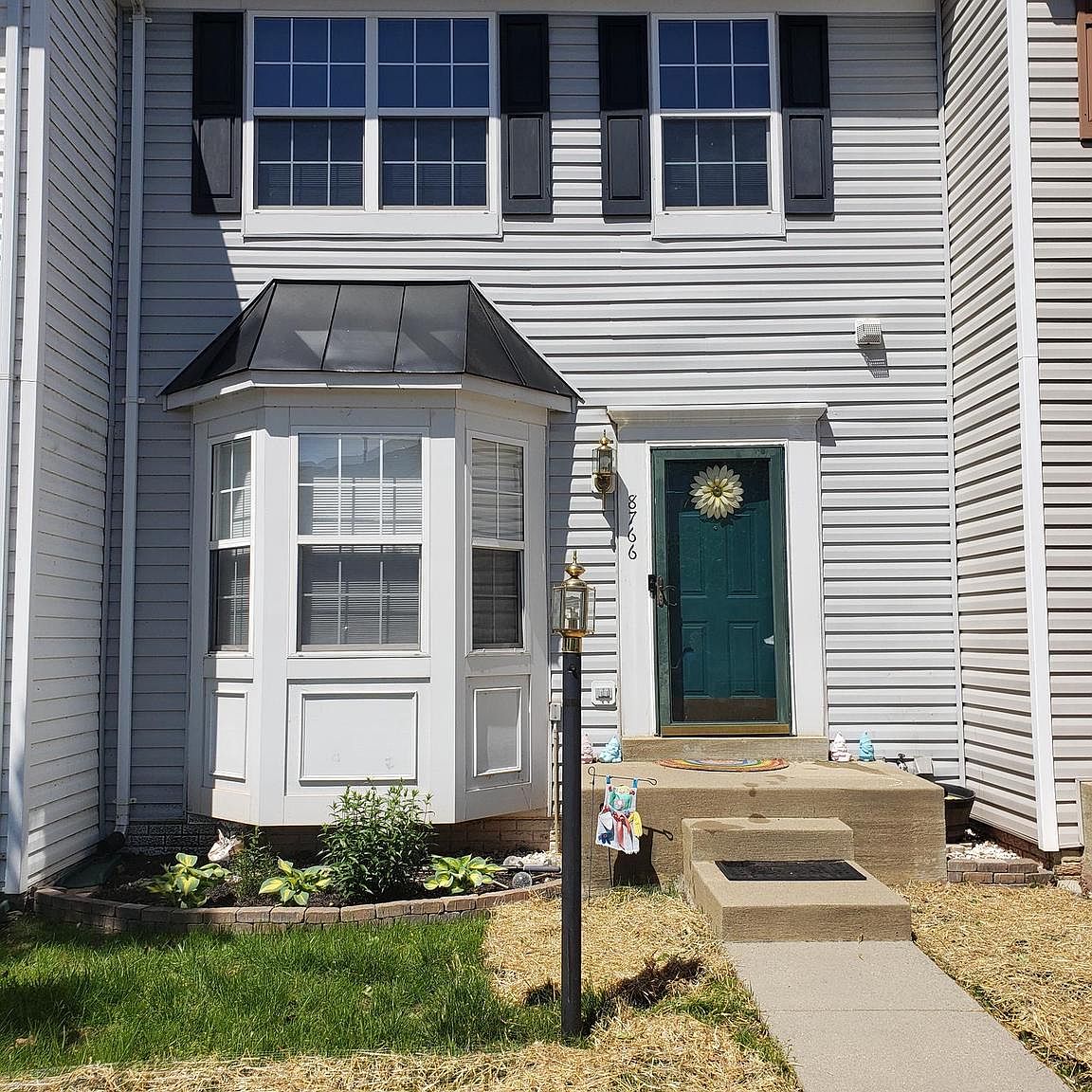 8766 Dunstable Loop, Bristow, VA 20136 Zillow