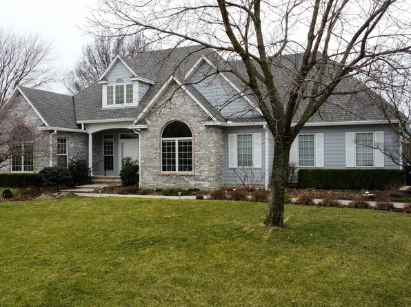 2901 Westlake Dr, Emporia, KS 66801