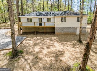 684 Faith Ln, Clarkesville, GA 30523