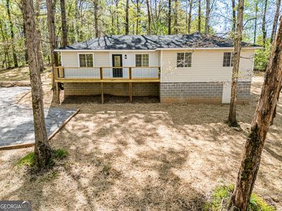 684 Faith Ln, Clarkesville, GA, 30523