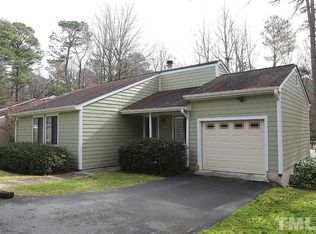 5900 Whitebud Dr, Raleigh, NC 27609