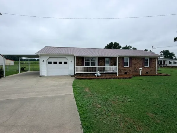 4895 Highway 55 W, Kinston, NC 28504