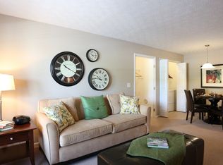 5328 Rackenford Ln, Westerville, OH 43081