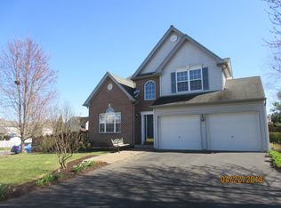 55 Thomas Dr, Easton, PA 18040