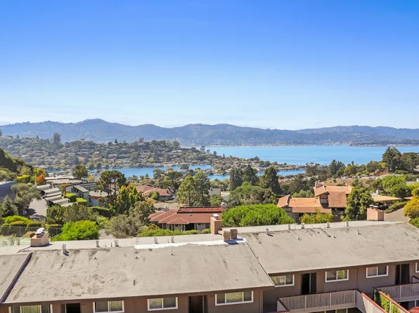 55 Marinero Cir #303, Belvedere Tiburon, CA 94920