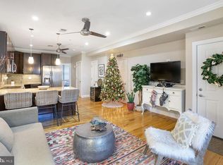 2650 15th St NW #2, Washington, DC 20009