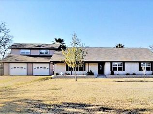 2015 Hrbacek St, La Grange, TX 78945