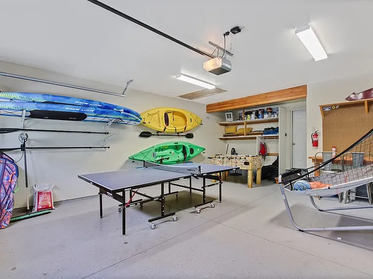 Storage Room