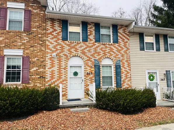 365 New Kent Rd, Blacksburg, VA 24060