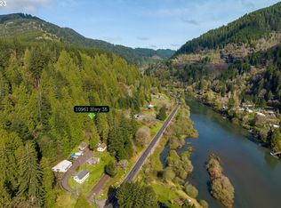 10961 Highway 36, Mapleton, OR 97453
