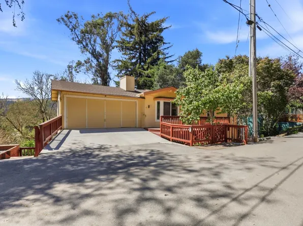 41 Grandview Ave, Felton, CA 95018
