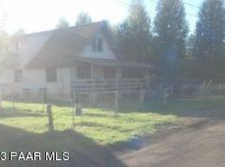 2143 E Chisholm Trl, Flagstaff, AZ 86005