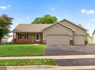 346 E Century St, Belle Plaine, MN 56011