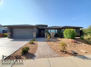 665 W Fairway Dr, Washington, UT 84780