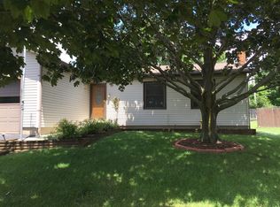 7940 Blacks Rd SW, Pataskala, OH 43062