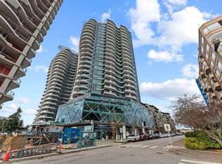 1501 Foster St #803, White Rock, BC V4B 5L8