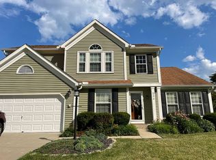5174 Birchwood Farms Dr, Mason, OH