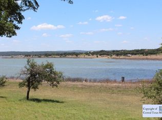 3891 E Potters Creek Rd, Canyon Lake, TX 78133