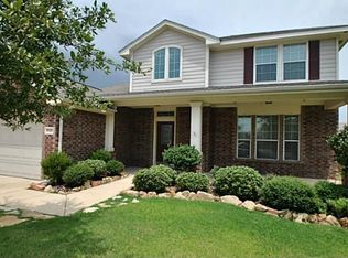 5929 Secco Ct, Fort Worth, TX 76179