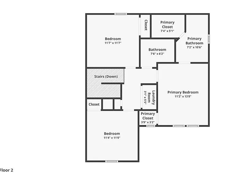 3131 Penn Meade Way — Photo 3
