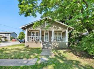 811 N Lindell Ave, Fayetteville, AR 72701