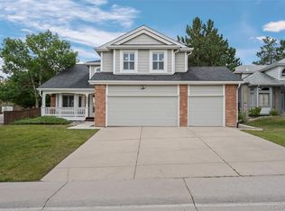 9644 Kalamere Ct, Highlands Ranch, CO 80126