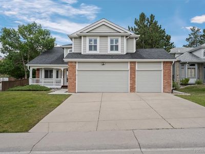 9644 Kalamere Court, Highlands Ranch, CO, 80126