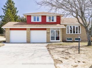 1147 Knights Ct, Kincardine, ON N2Z 2C8