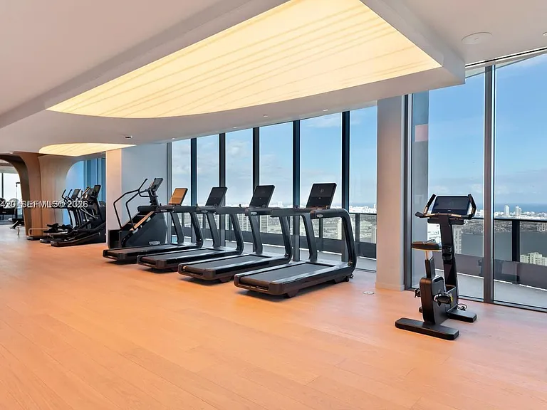 1000 Brickell Plz #Penthouse 6006 — Photo 27