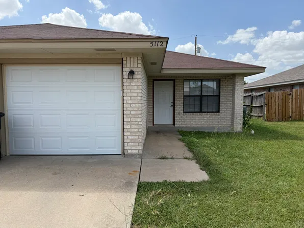 5112 Daybreak Dr, Killeen, TX 76542