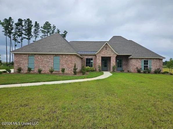 232 Lost Oak Ln, Brandon, MS 39047