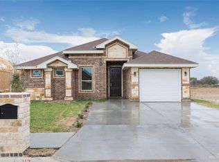 1104 W Eisenhower Ave, Alton, TX 78573