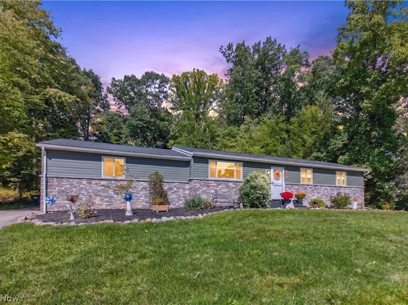 207 Spring Creek Rd, Northfield, OH 44067
