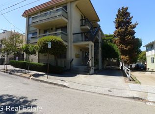848 San Carlos Ave APT G, Albany, CA 94706