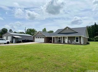 289 Private Road 3555, Clarksville, AR 72830