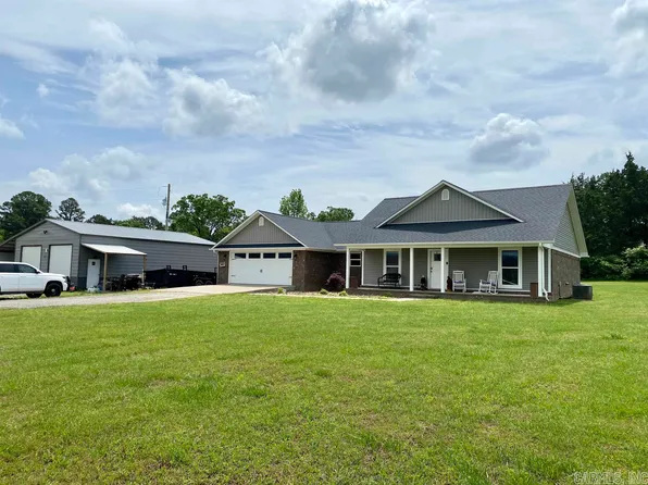 289 Private Road 3555, Clarksville, AR 72830