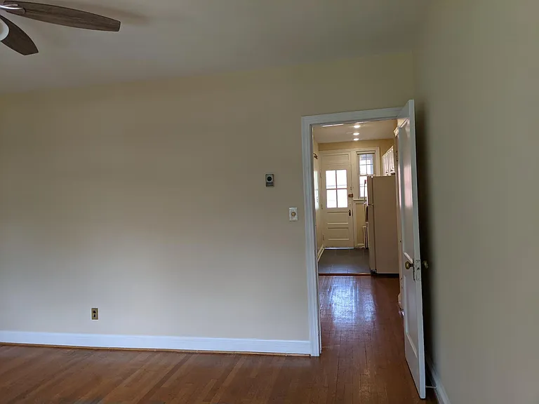 3931 W St NW #1 — Photo 37