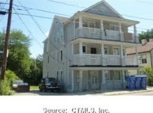 174 Alder St, Waterbury, CT 06708