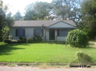564 N Delta St, Greenville, MS 38703