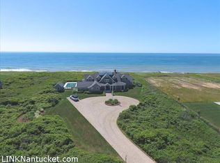 120 Tom Nevers Rd, Nantucket, MA 02554