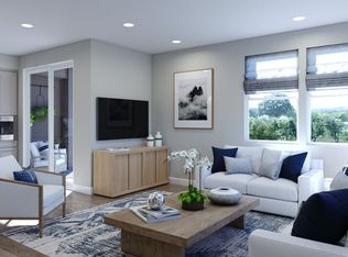 Plan 3 Plan, Island View at Alameda Marina, Alameda, CA