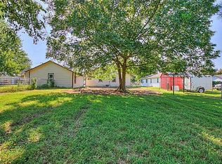 1812 N Ann Arbor Ave, Oklahoma City, OK 73127