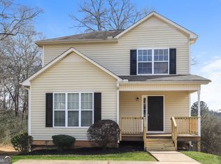 2 Wingfoot Trl, Cartersville, GA 30120